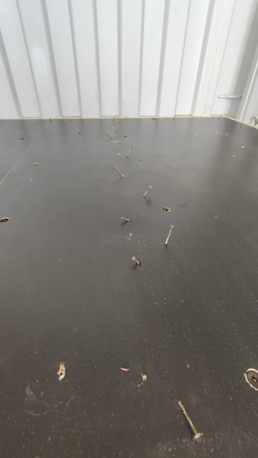 Морской контейнер CIMU0174708